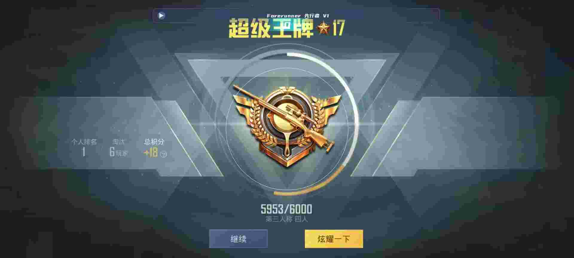 和平精英鸡腿辅助自瞄 - 红手指内置脚本辅助预览图